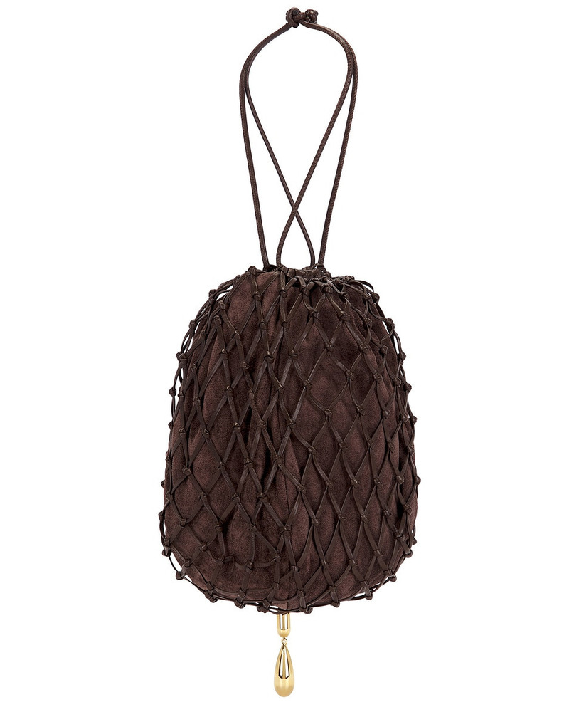 Macrame Pouch 4
