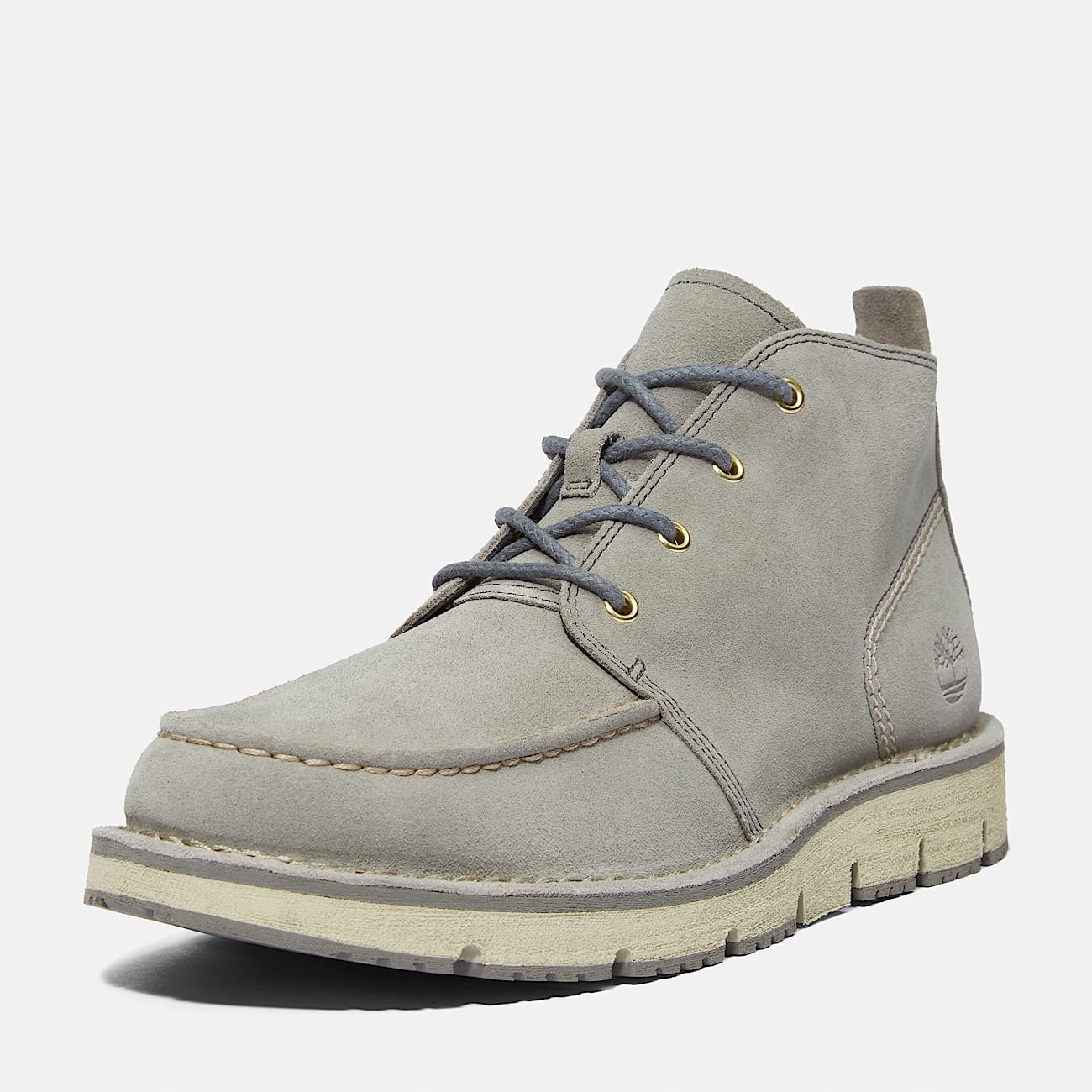 Men's Westmore Moc-Toe Chukka Boot - 7