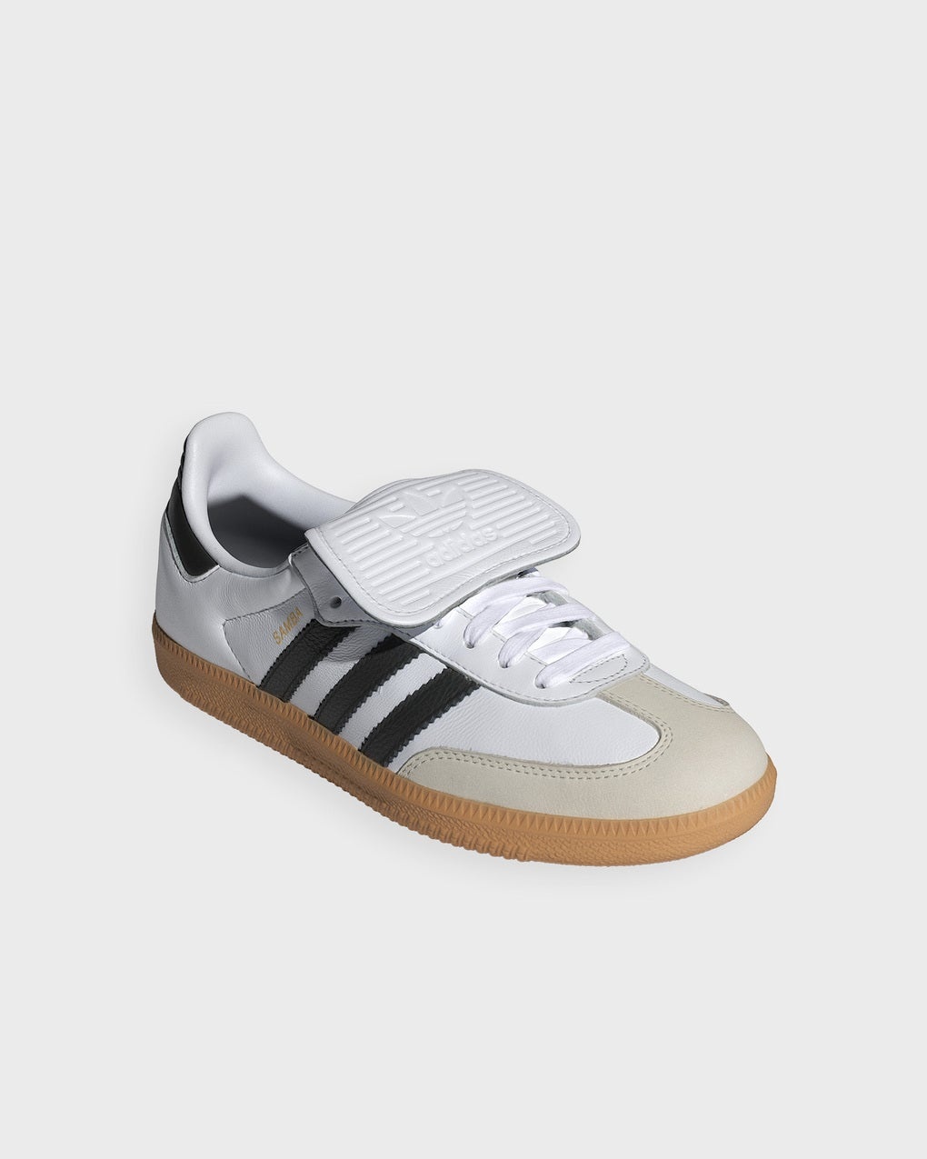Sneakers Samba LT W White - 2