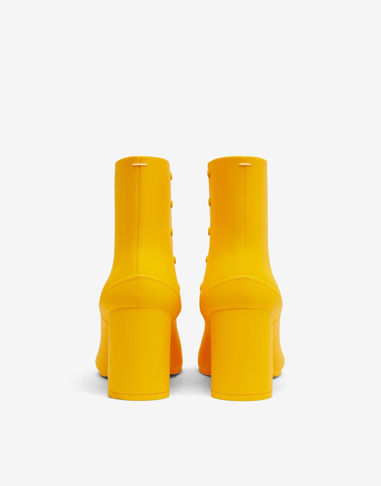 Rubber Tabi boots - 3
