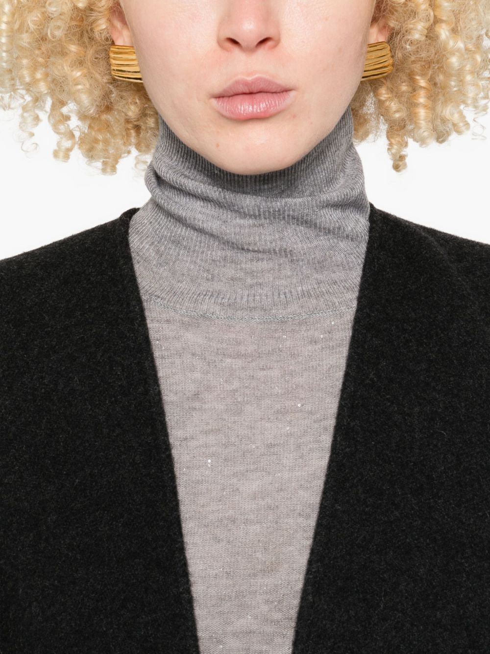 Fabiana Filippi - Fabiana Filippi Sweater - 3