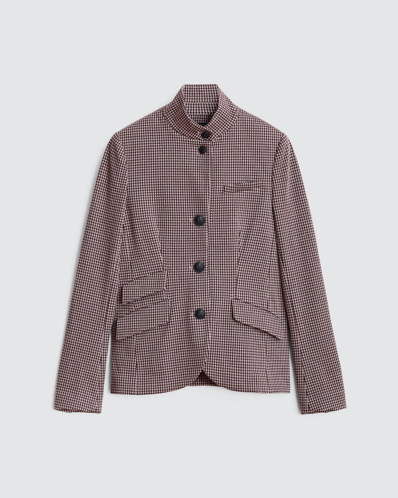 Slade Italian Plaid Blazer
Slim Fit 1