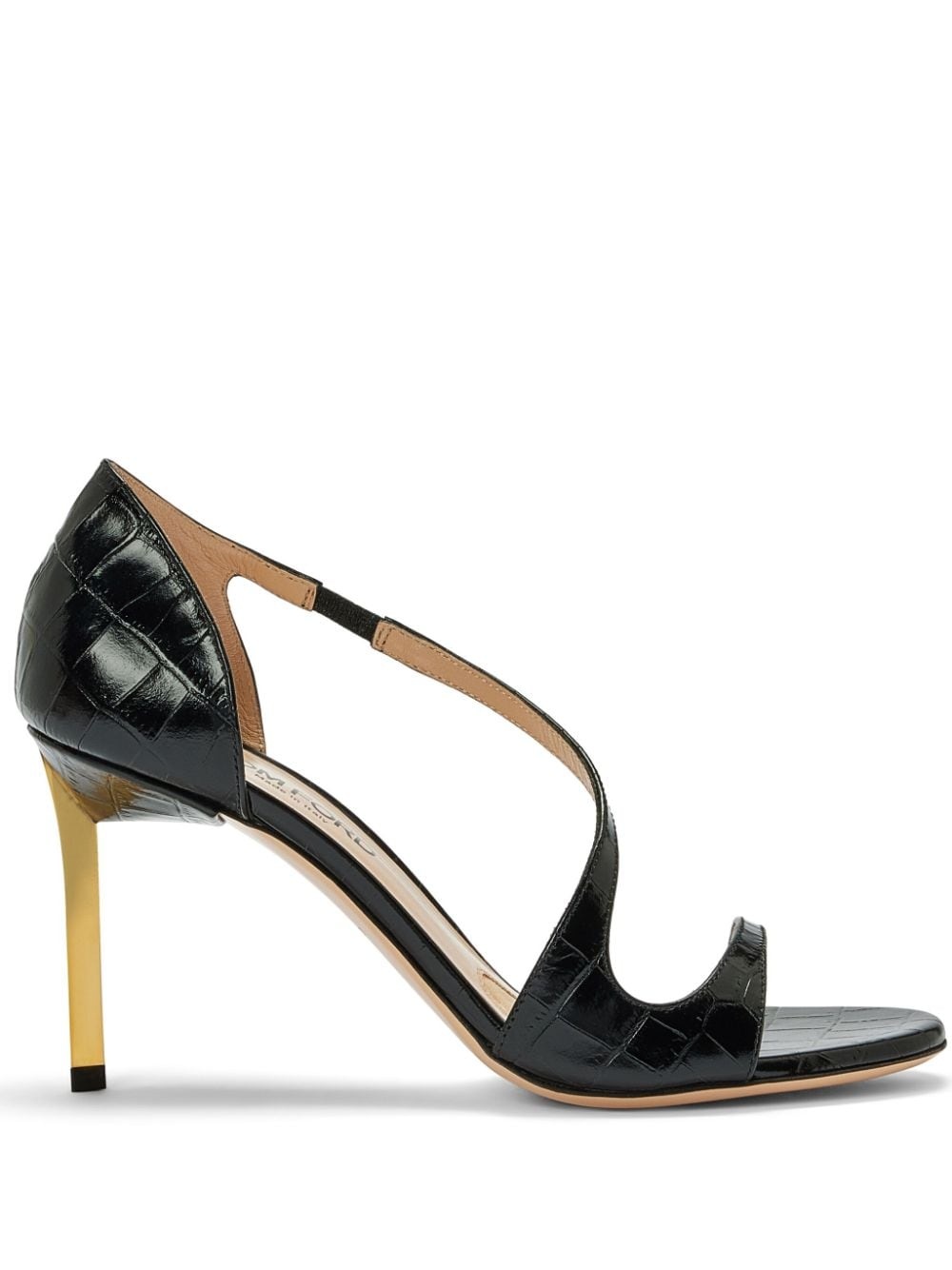 Newton sandals - 1