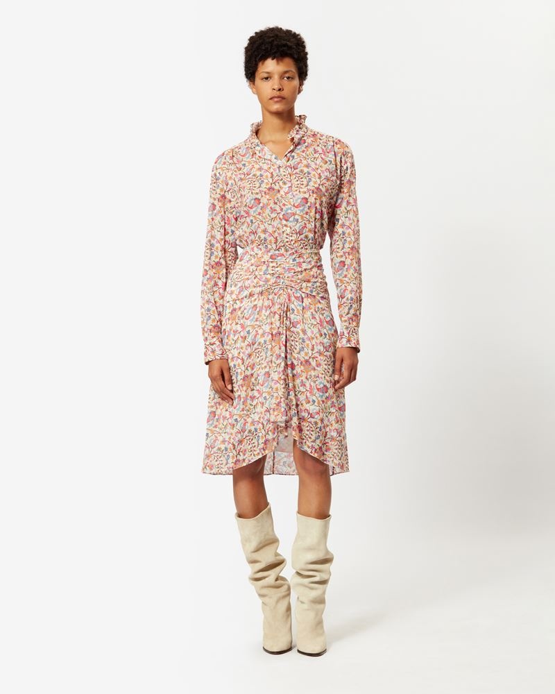 GIBSI COTTON SKIRT - 2