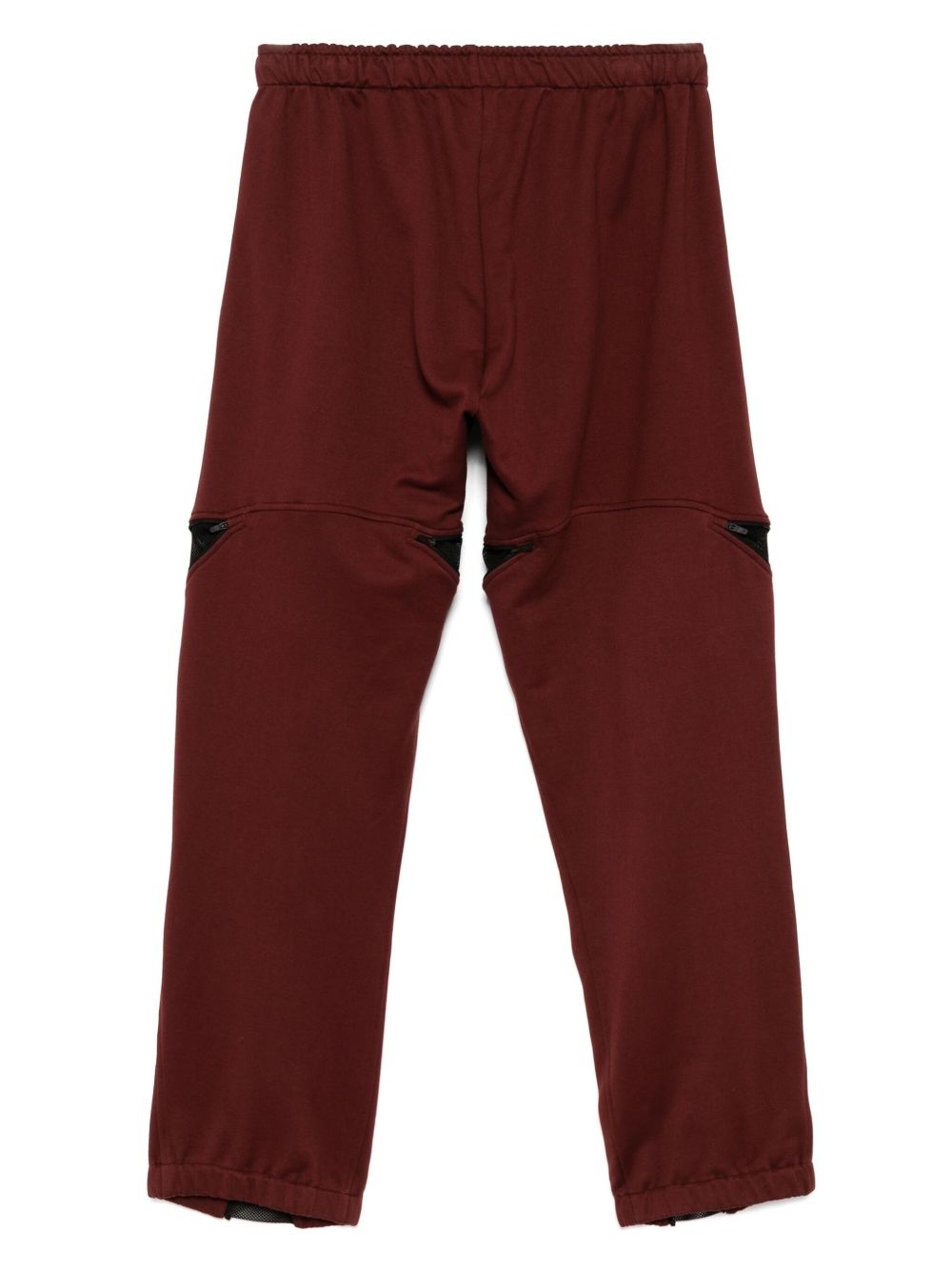 Tri Zip Jogger trackpants - 2