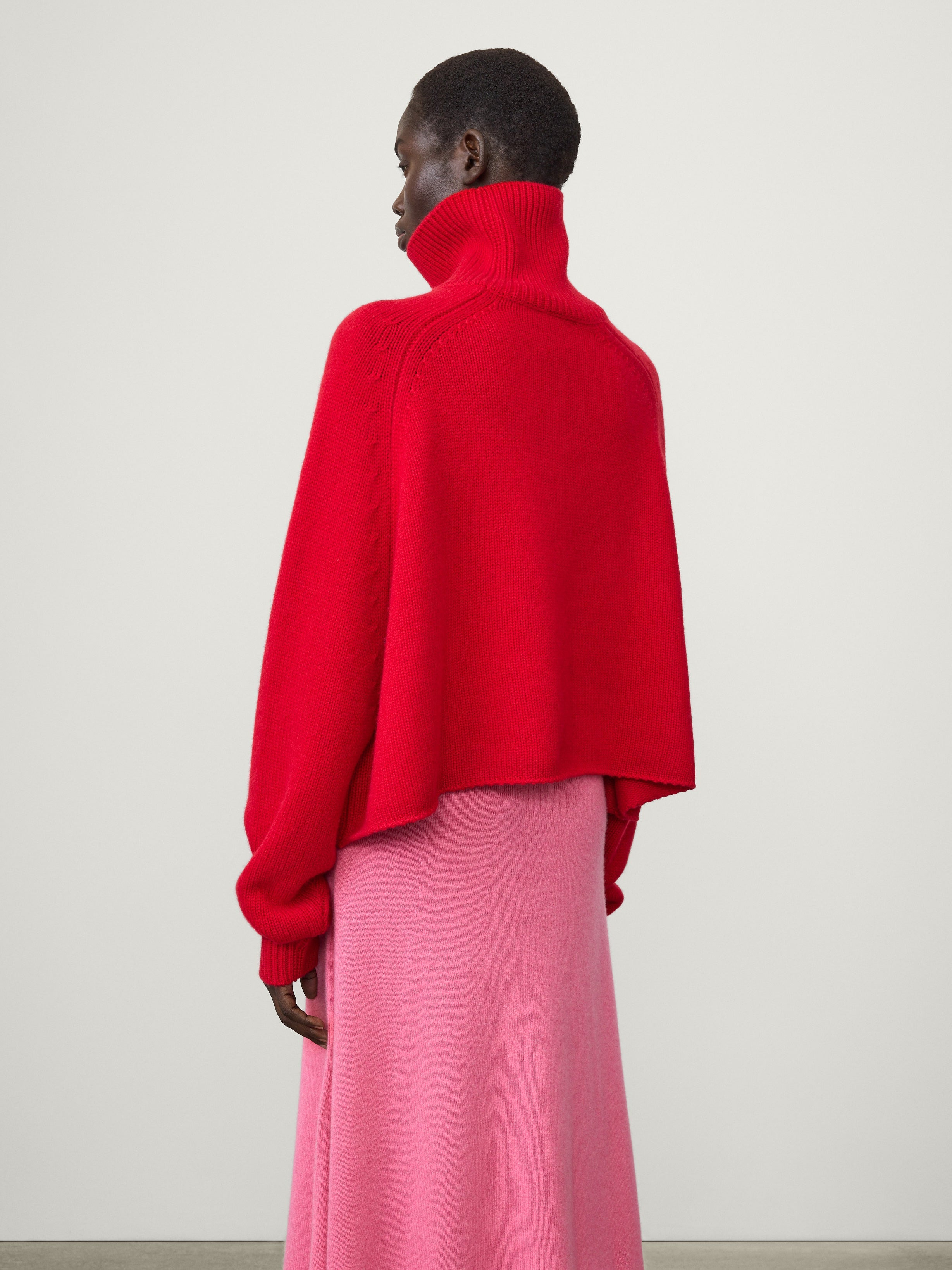 The Cathie Sweater - 5