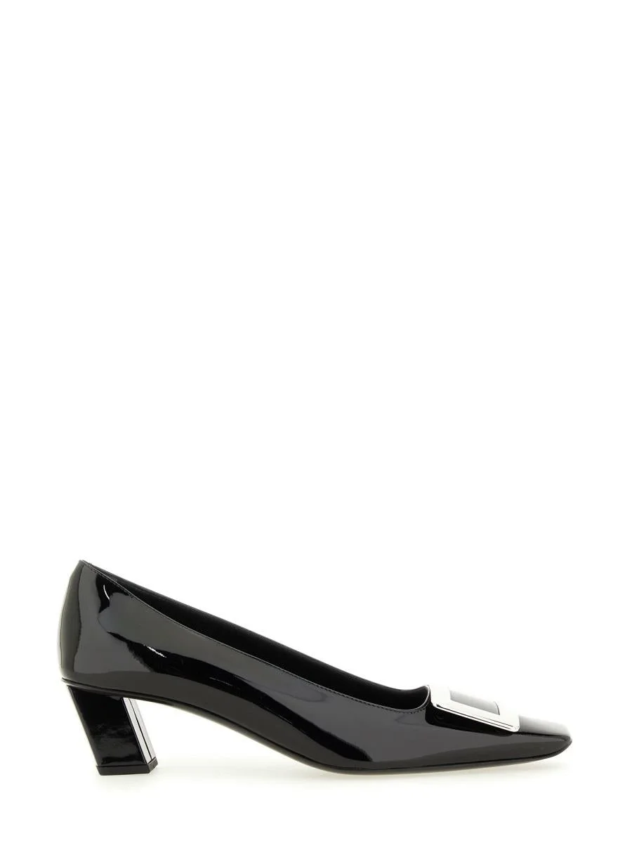 Roger Vivier "Belle Vivier" Pumps - 1