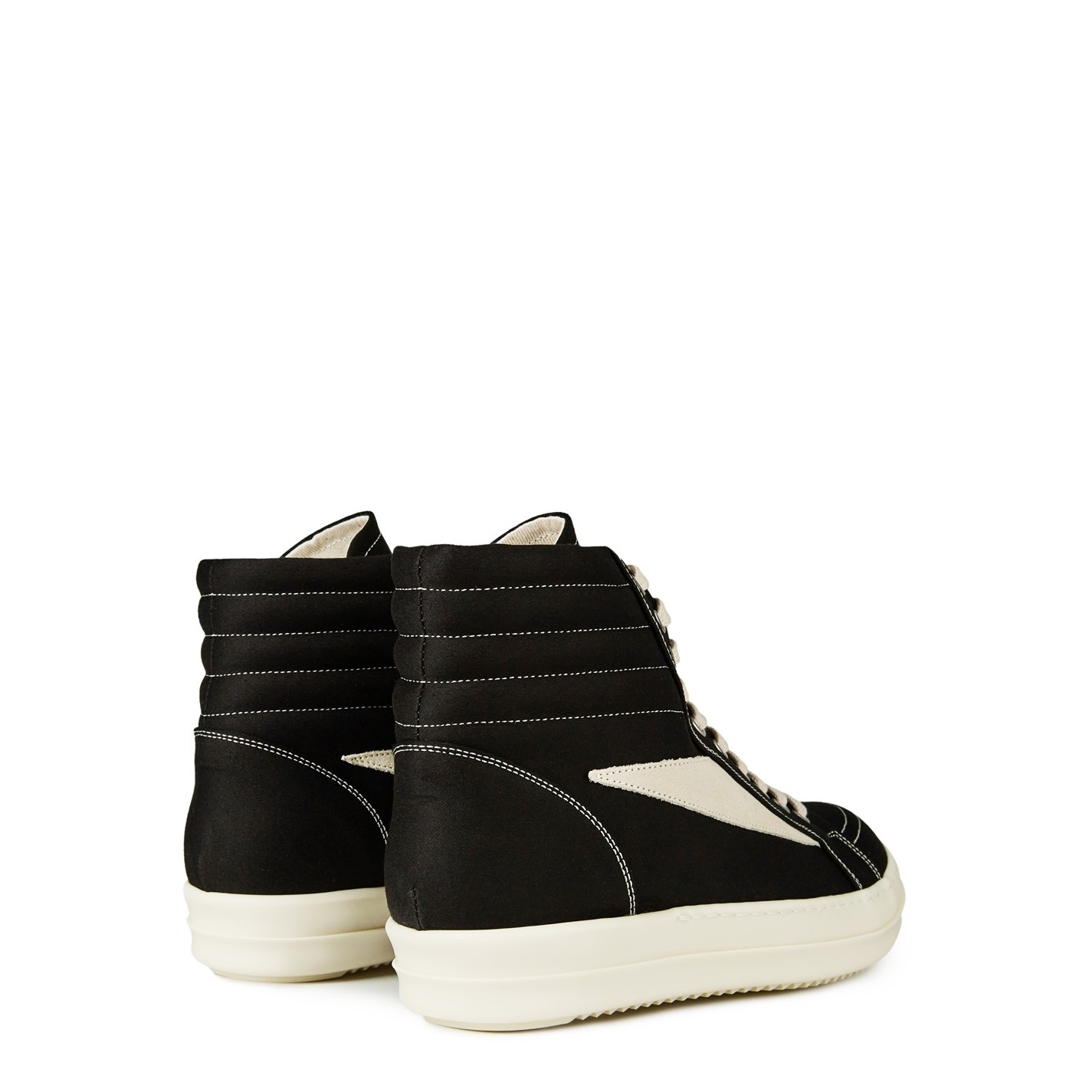 RICK DS HIGH TOP LD41 - 9