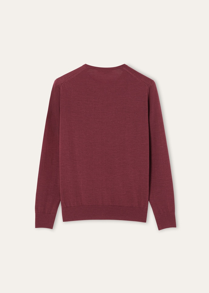 T-Shirt Crewneck - 6