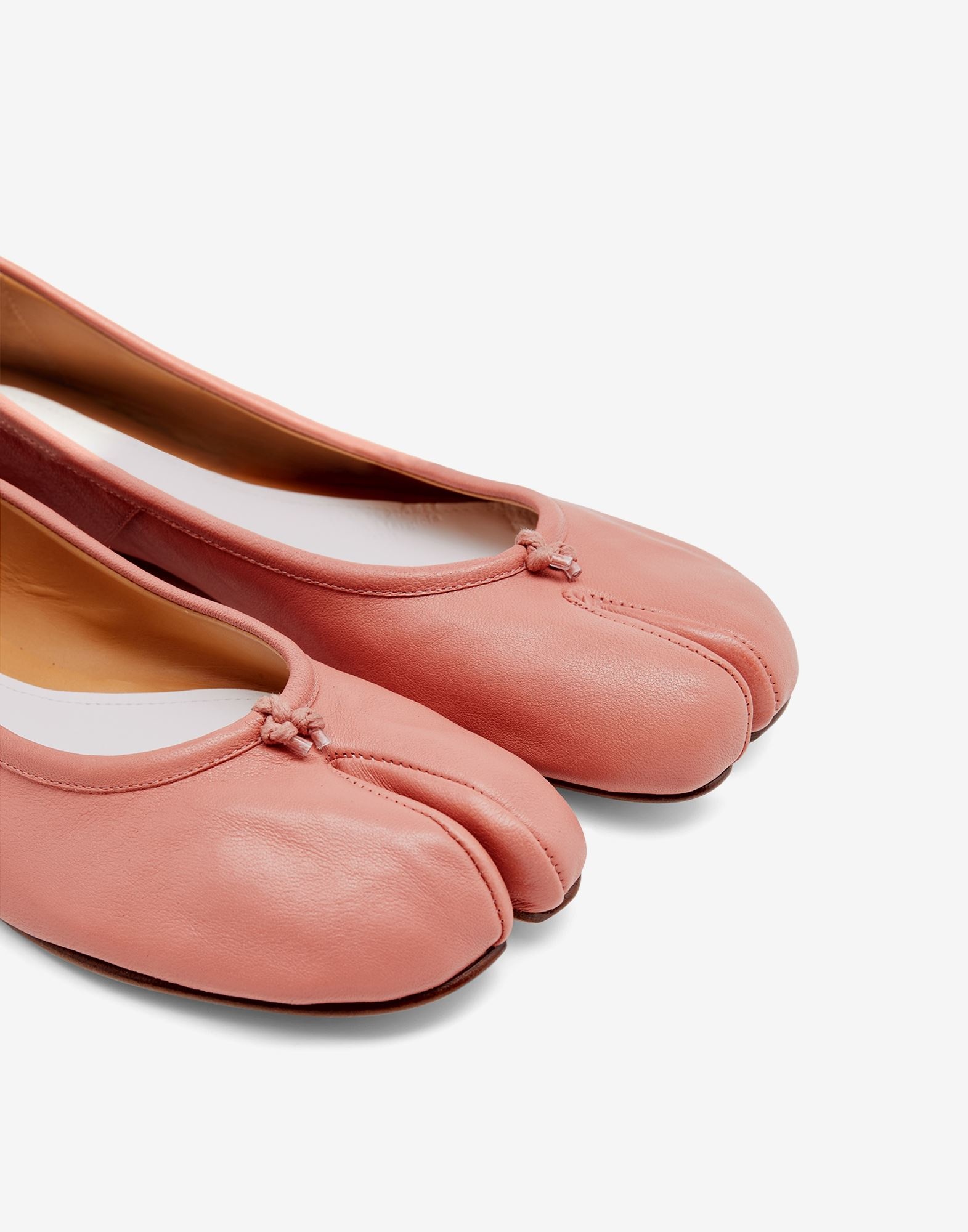 Tabi ballerina shoes - 5
