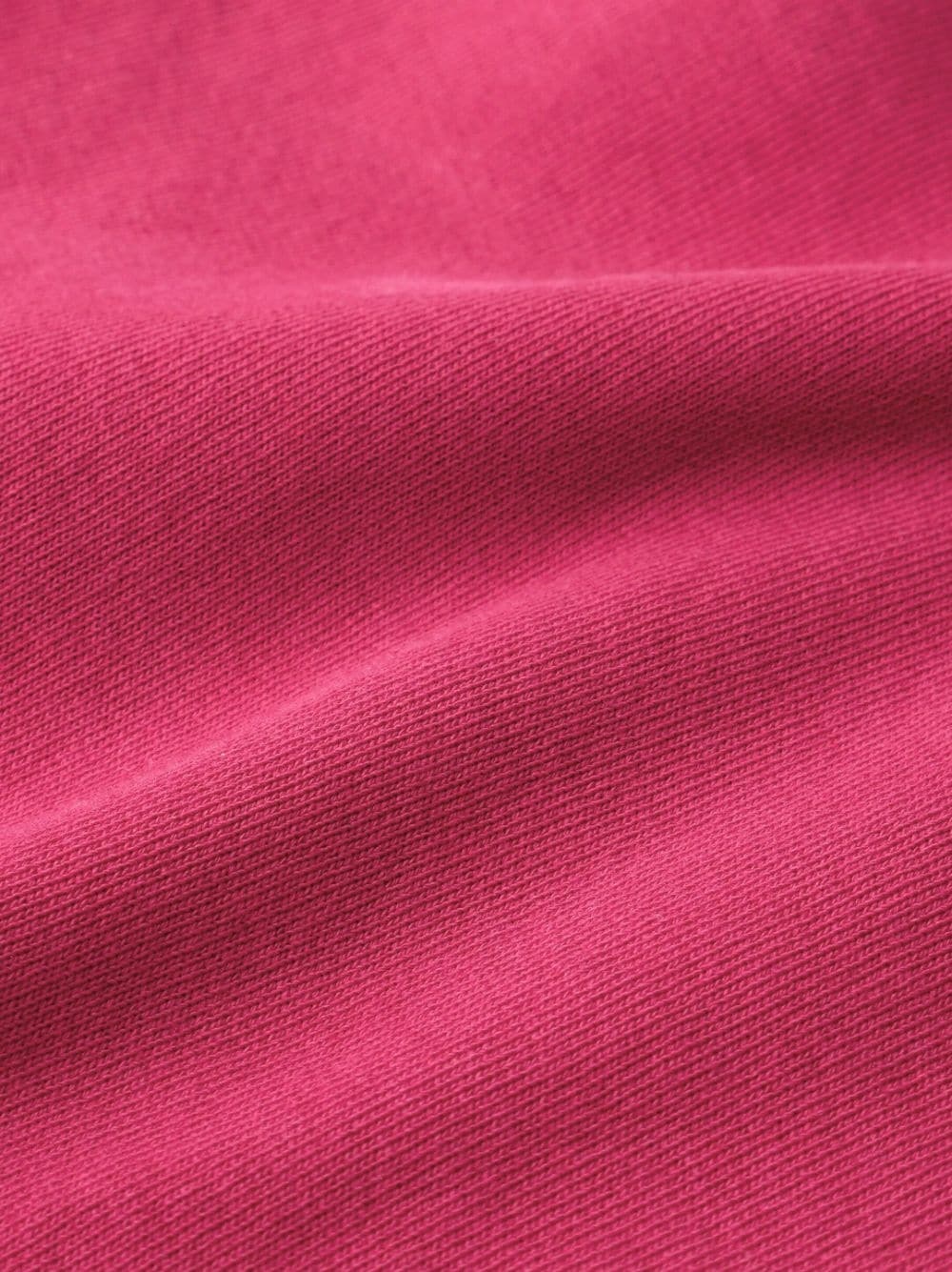 Marathon cotton sweatshirt - 4
