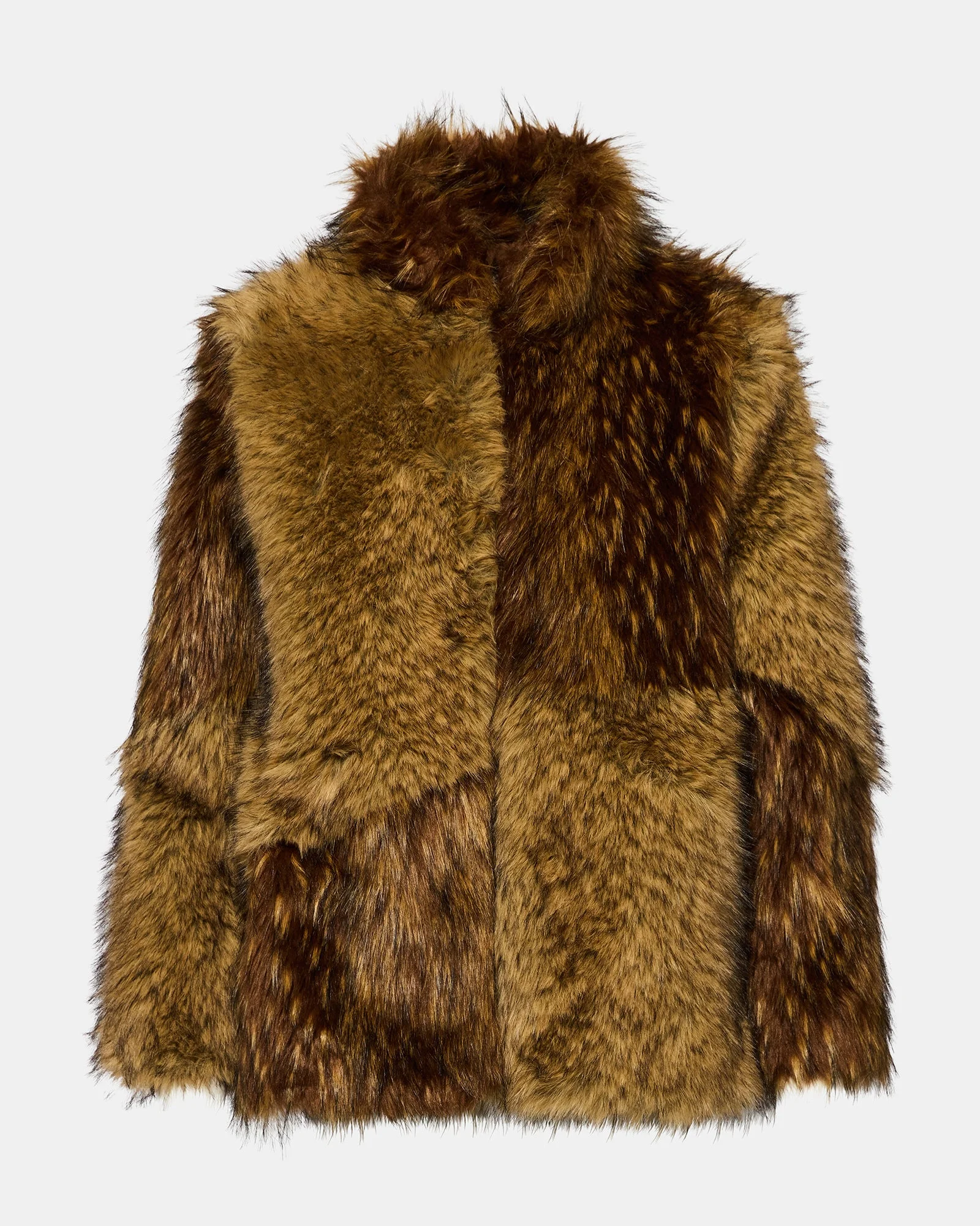 NORIE COAT HONEY - 1