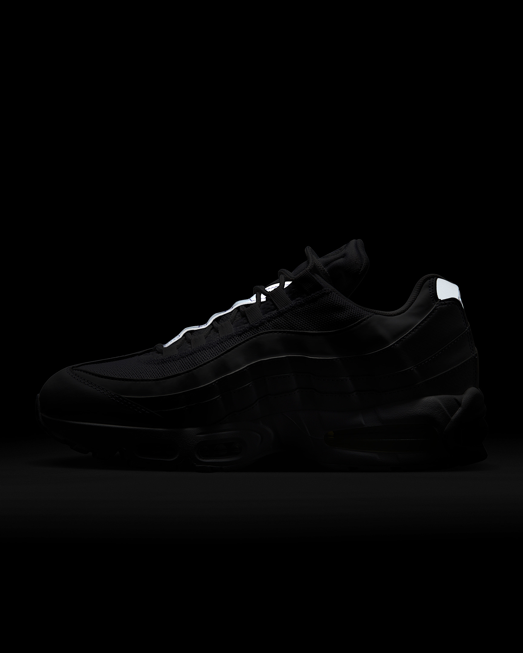 Nike Air Max 95 OG Men's Shoes - 12