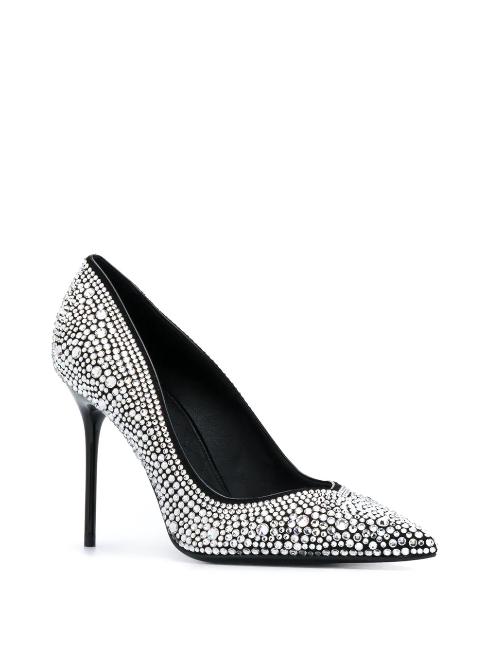 Ruby strass pumps - 2