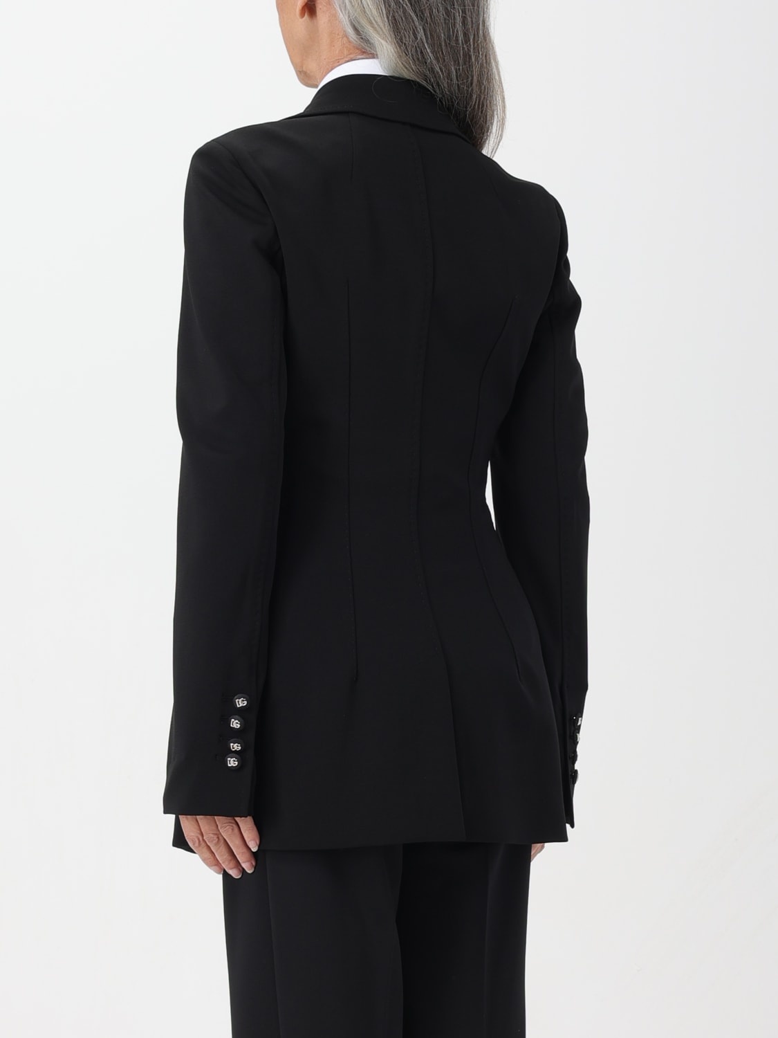 Jacket woman Dolce & Gabbana - 3
