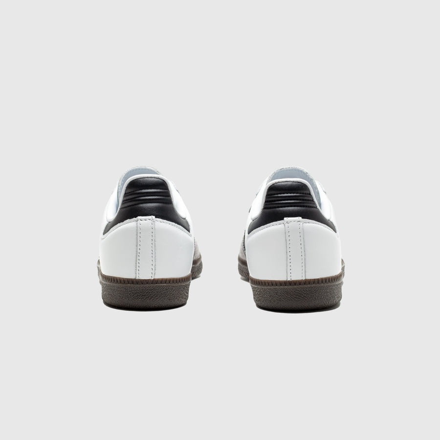 SAMBA OG - 4