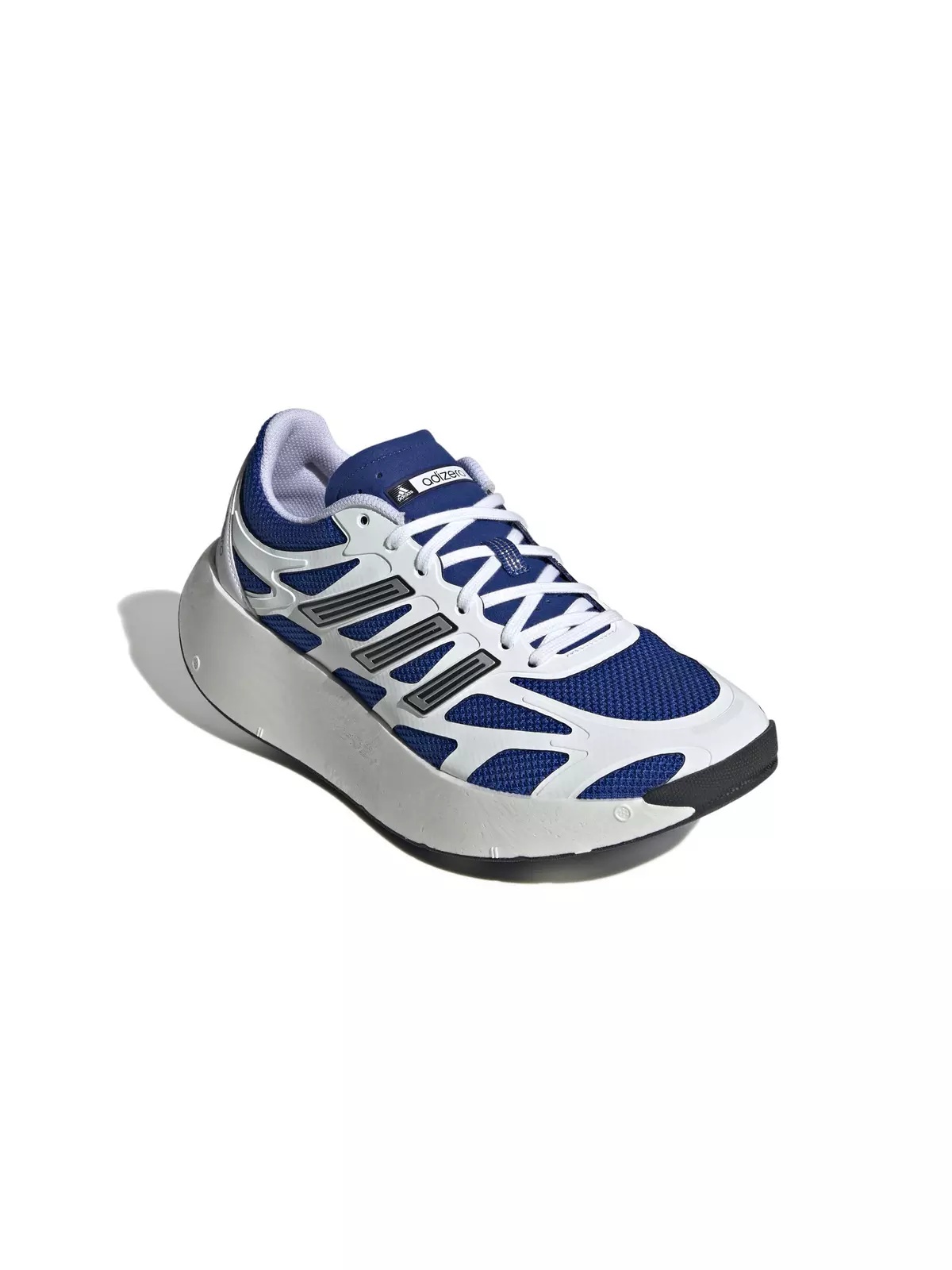 Originals Adizero Aruku "Collegiate Royal/Core Black/Ftwr White" Men's Running Shoe - 6