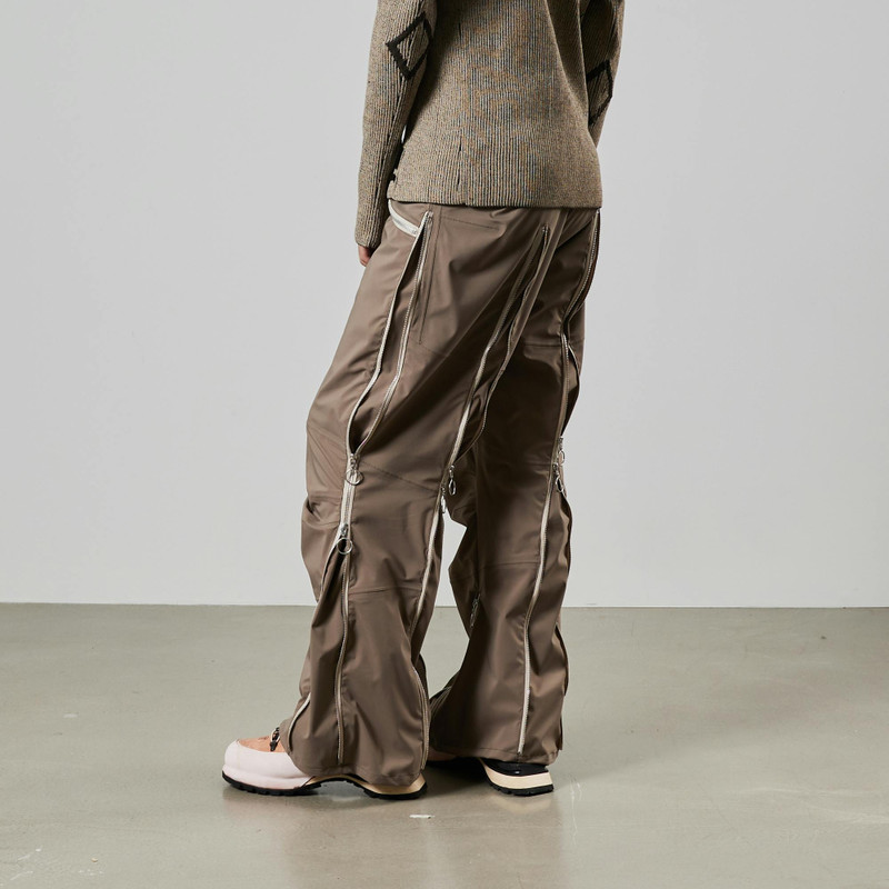 66°North x Charlie Constantinou Adjustable Shell Pants (Unisex) 3