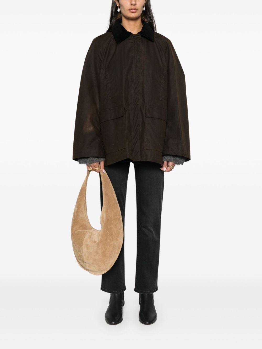 Country jacket - 2