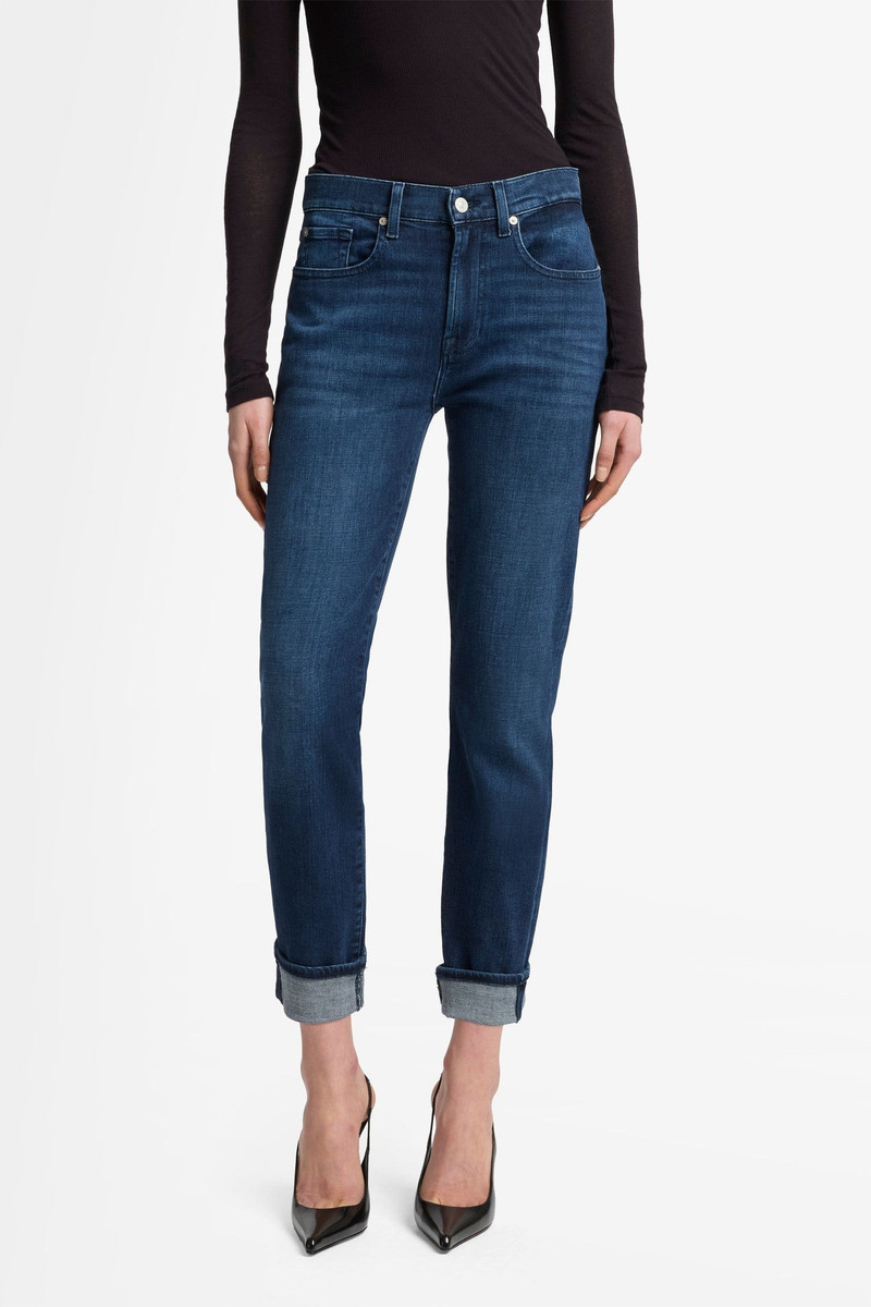 RELAXED SKINNY in Slim Illusion 3