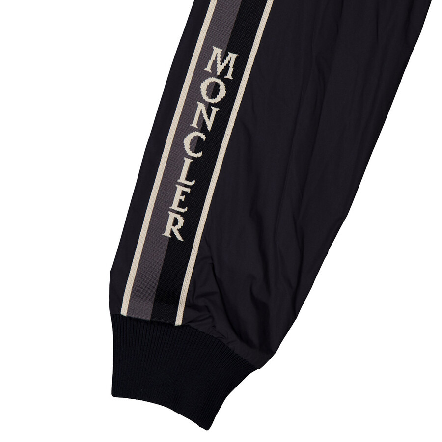 Moncler Zip-Up Long-Sleeved Jacket - 2