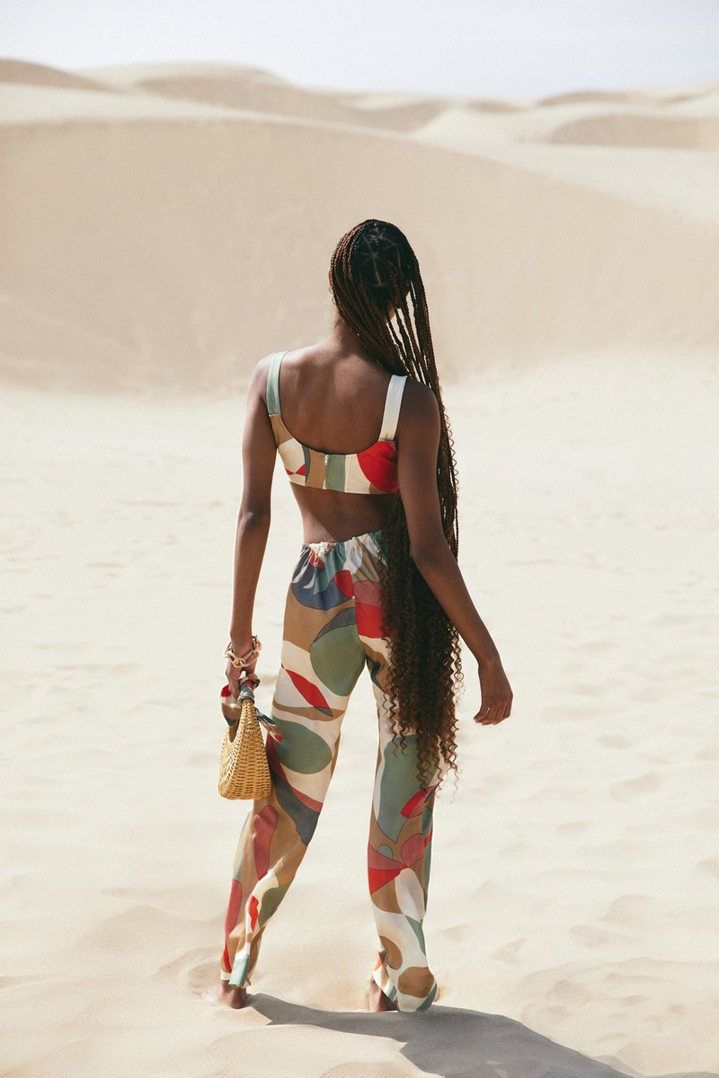 Cult Gaia KERSTI PANT outlook