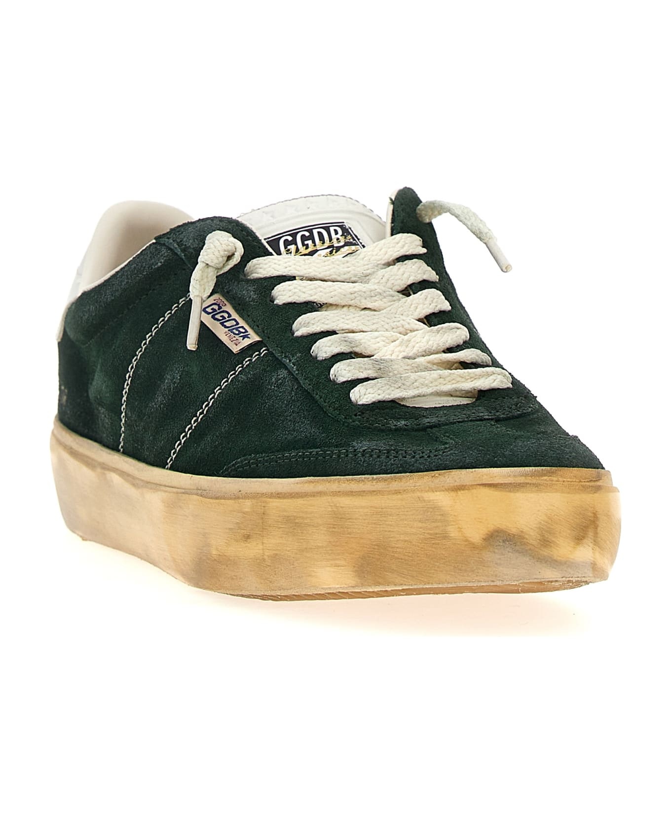 'soul Star' Sneakers - 2