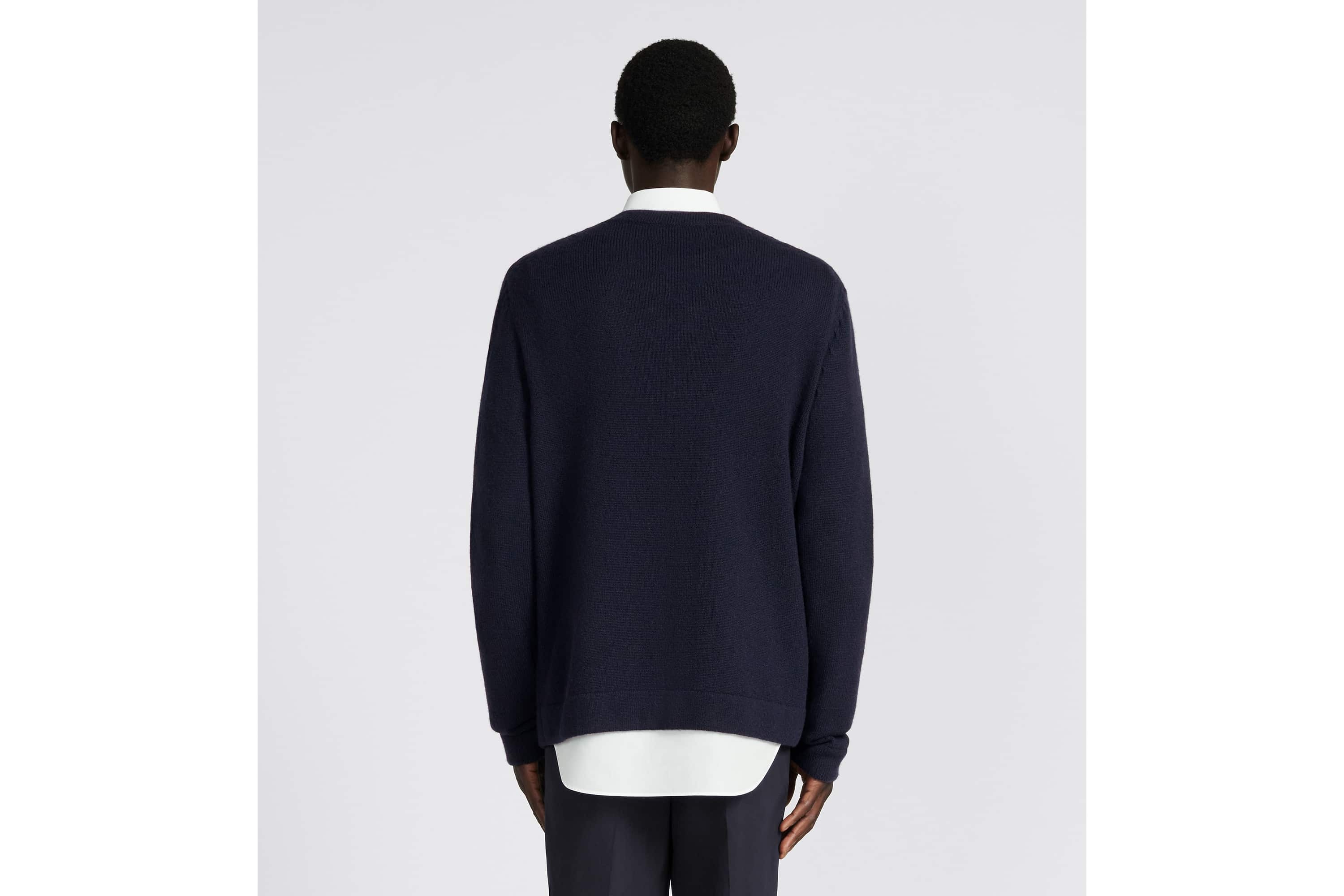 Christian Dior Couture Sweater - 6