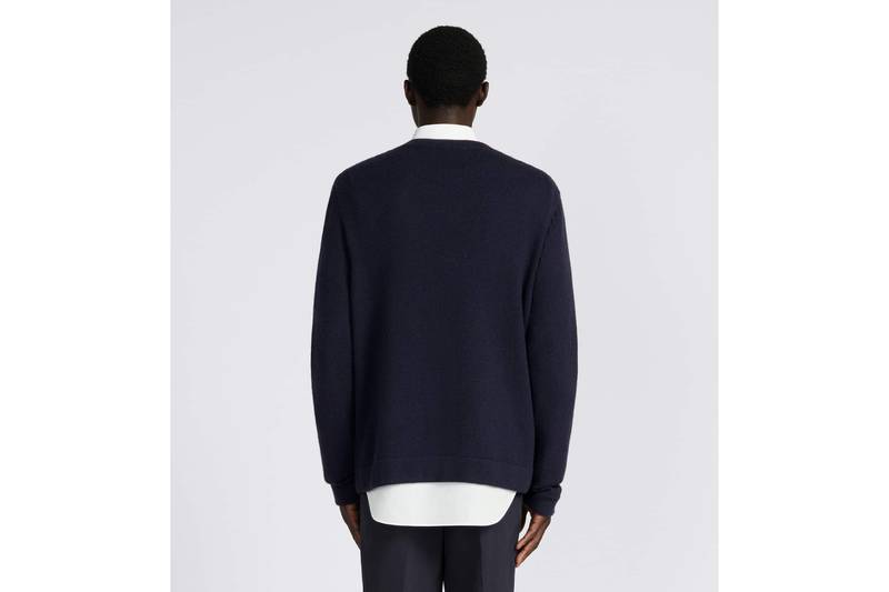 Christian Dior Couture Sweater 6