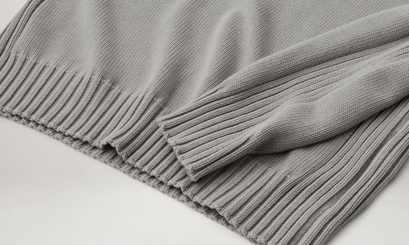 MINERAL WATCH QUARTER ZIP JUMPER 6