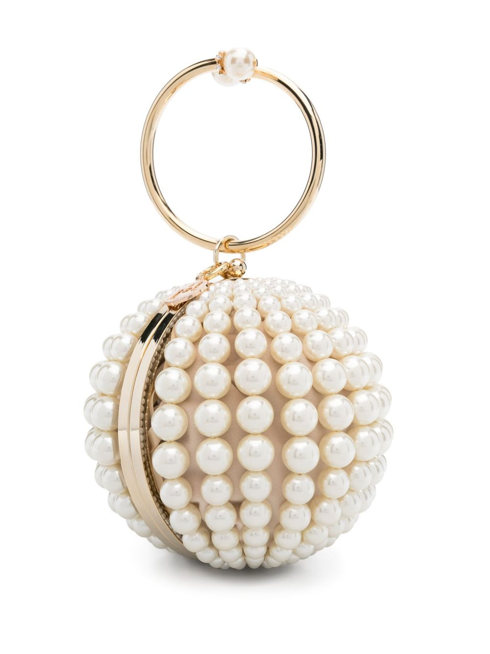 Billie Perle sphere bag - 3