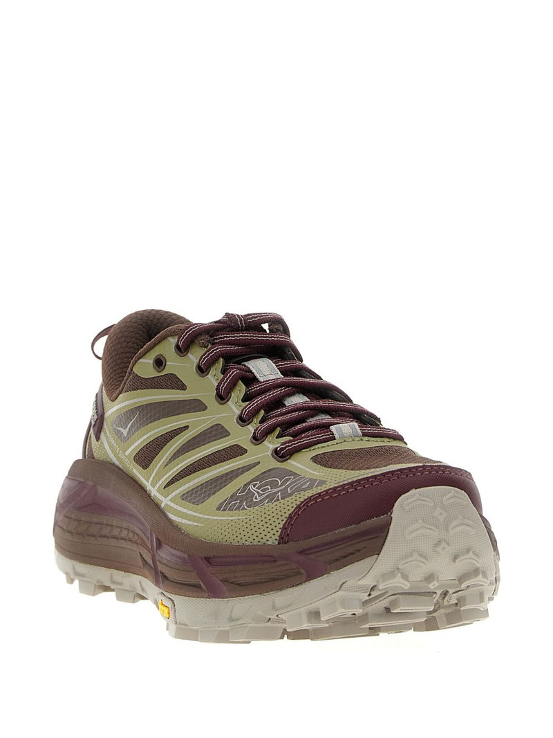 HOKA Mafate Speed 2 sneakers outlook