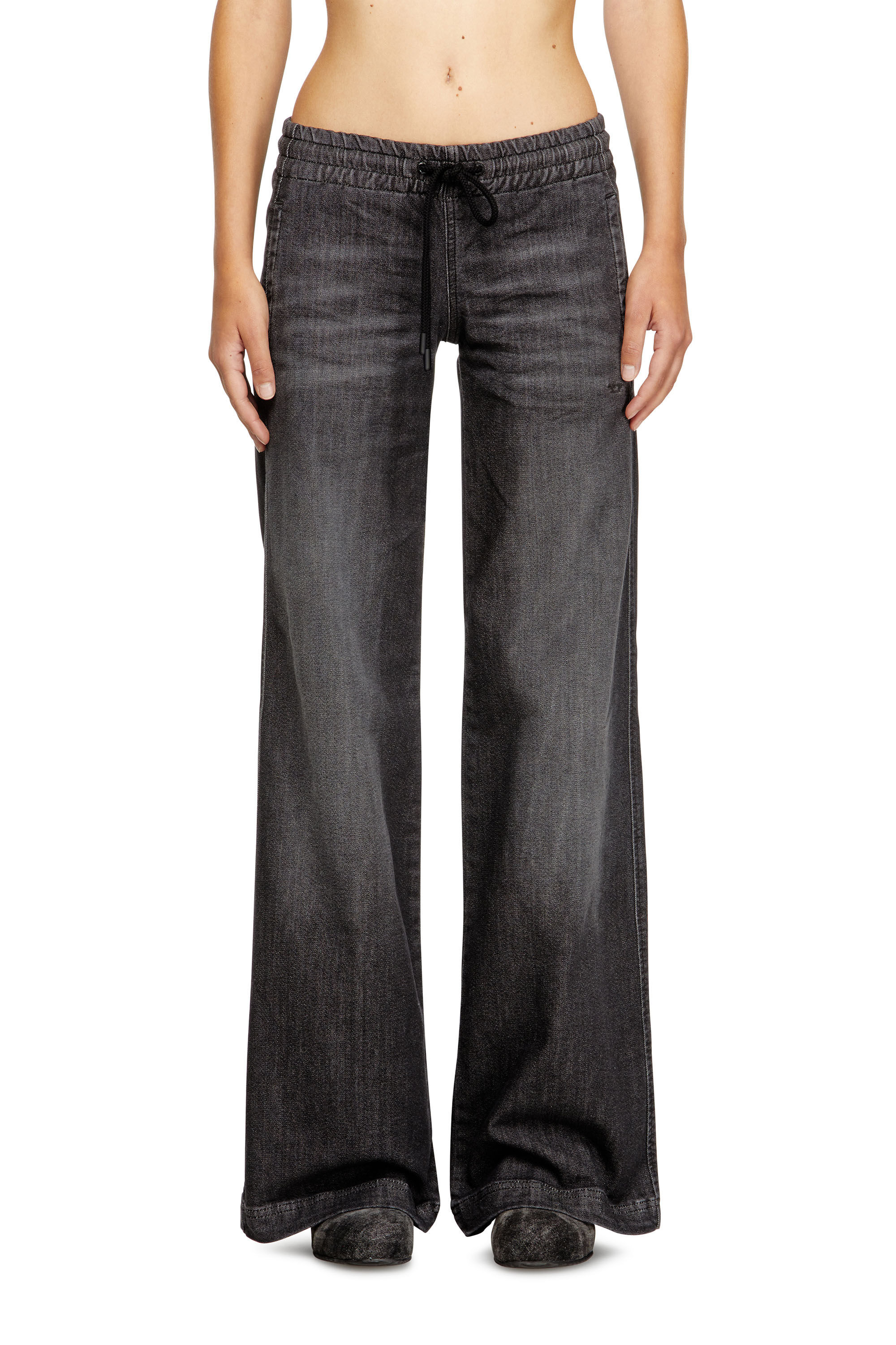 RELAXED 2078 D-AINTY JOGGJEANS® 09M66 - 3