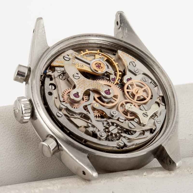Vintage Rolex Oyster Chronograph Ref 6234 Pre-Daytona - 7