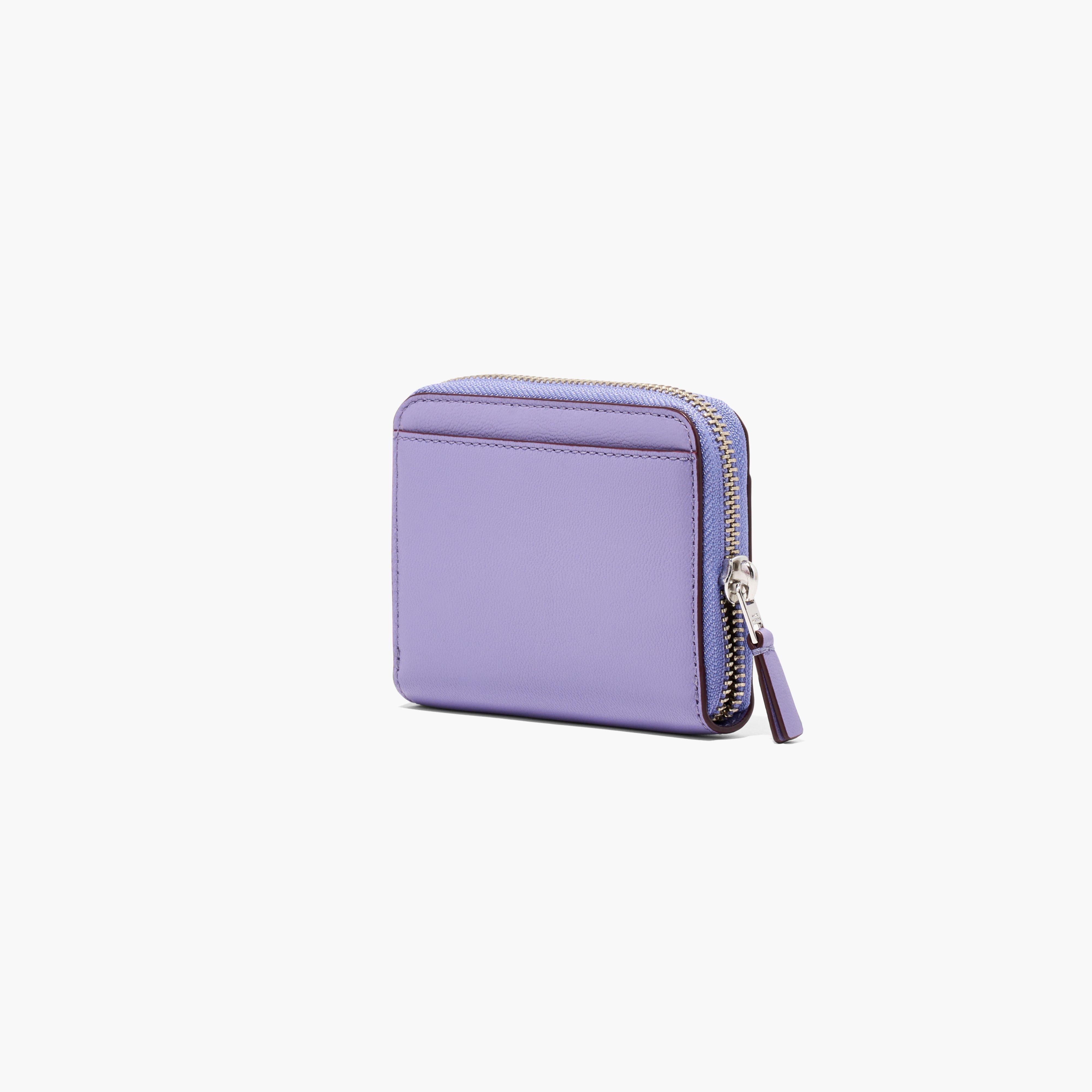 THE SLIM 84 ZIP AROUND WALLET - 2