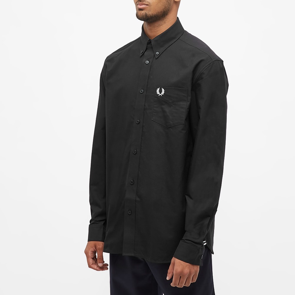 Fred Perry Oxford Shirt - 3