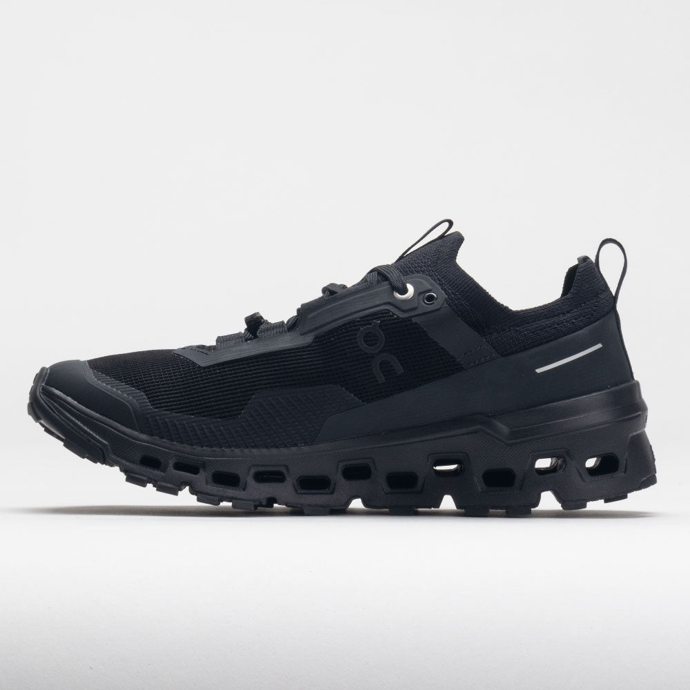 On Cloudultra 2 Women's All Black - 2