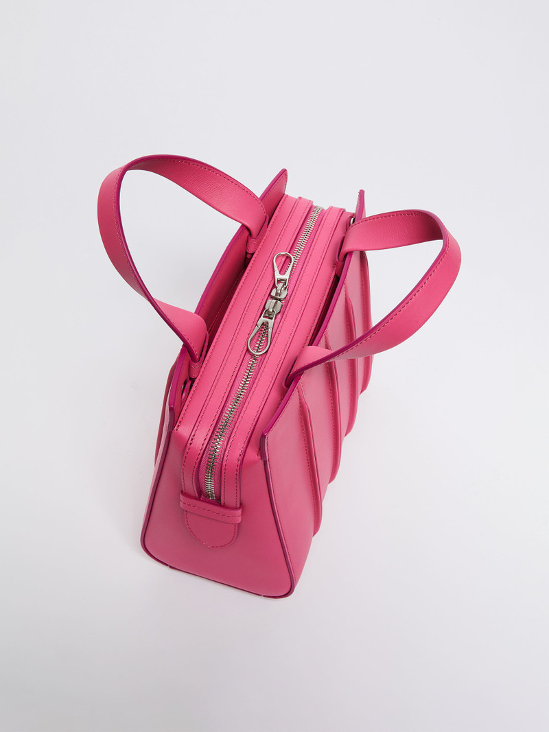 WHITNEYSOFTXS Small Whitney Bag 5