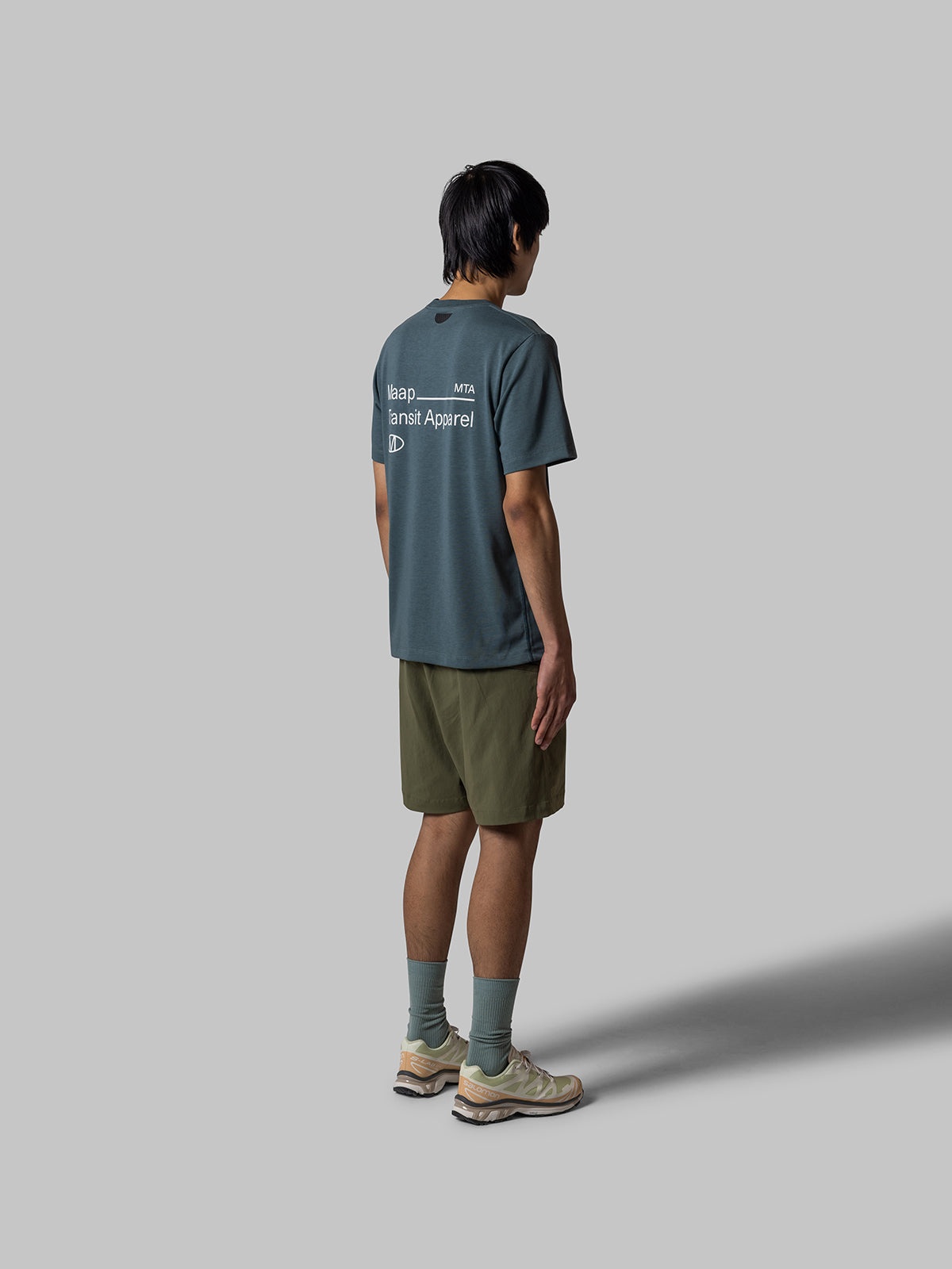 Phase Short - 4