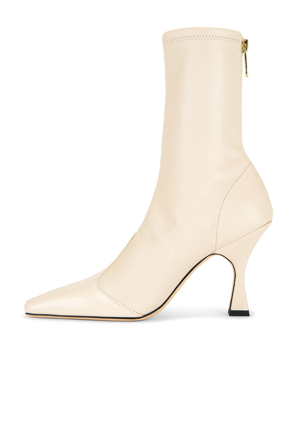 Maverick Ankle Boot - 5