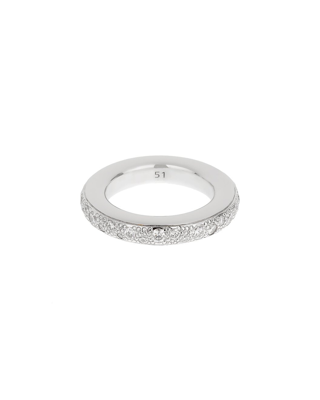 Pomellato 18K 1.08 ct. tw. Diamond Ring - 2