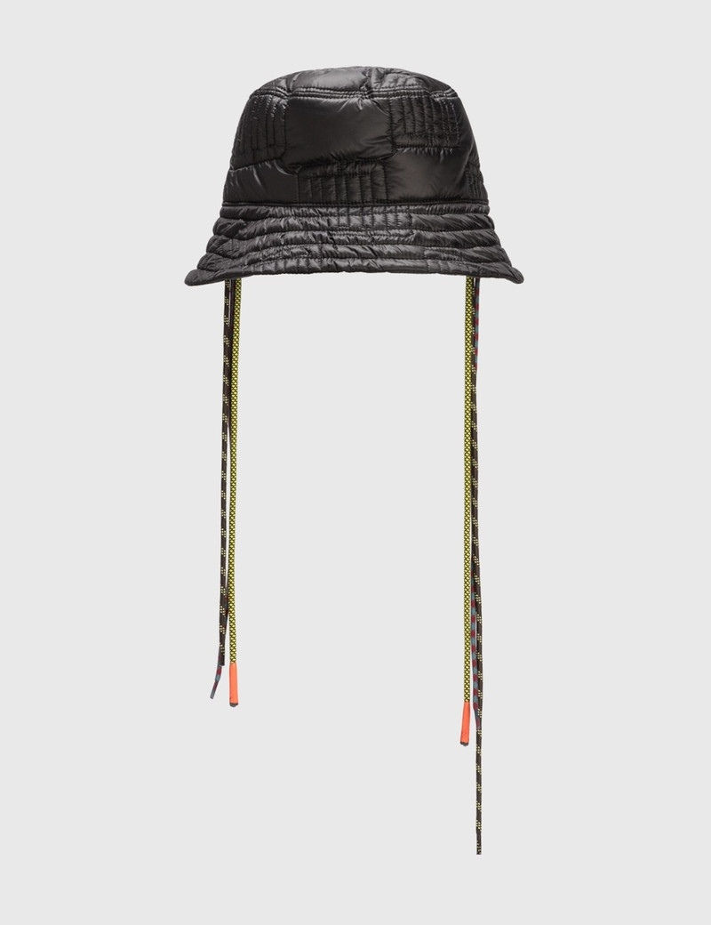 MULTICORD BUCKET HAT - 1