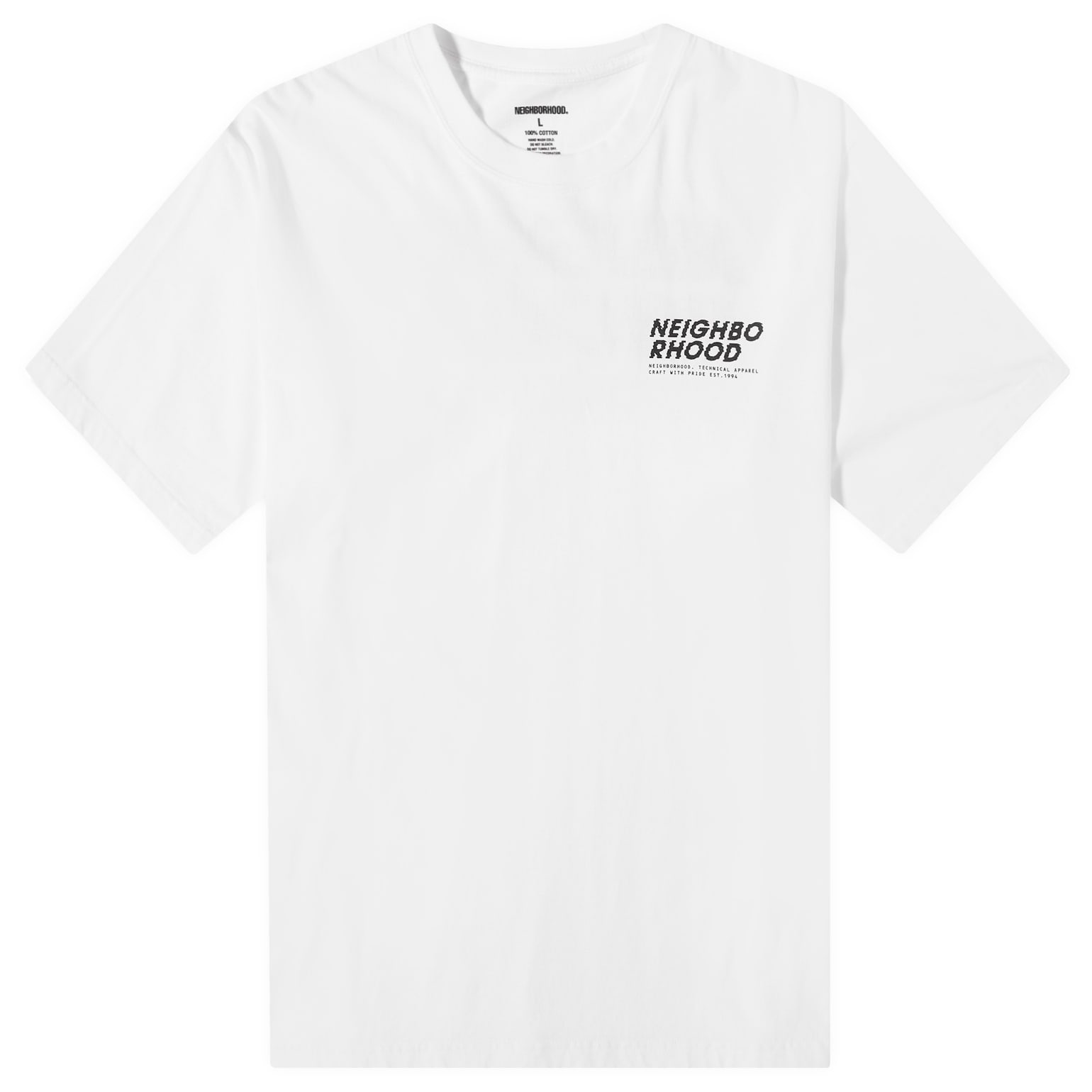 Neighborhood 20 Printed T-Shirt - 1