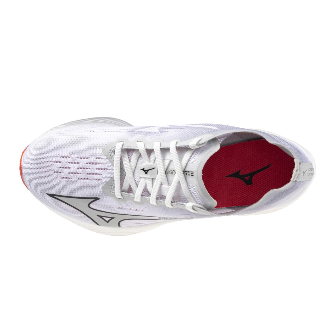 Women's Wave Rebellion Pro 2 Running Shoe - 4