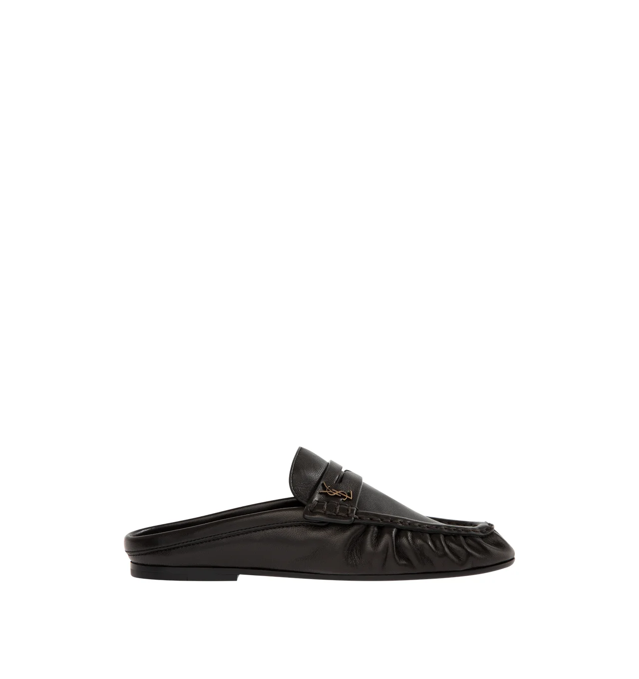 LE LOAFER MULES - 1
