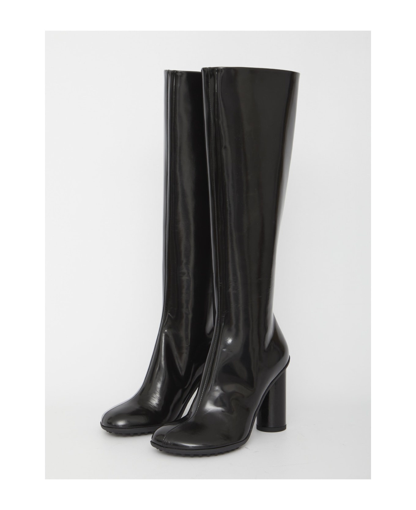 Atomic Boots - 3