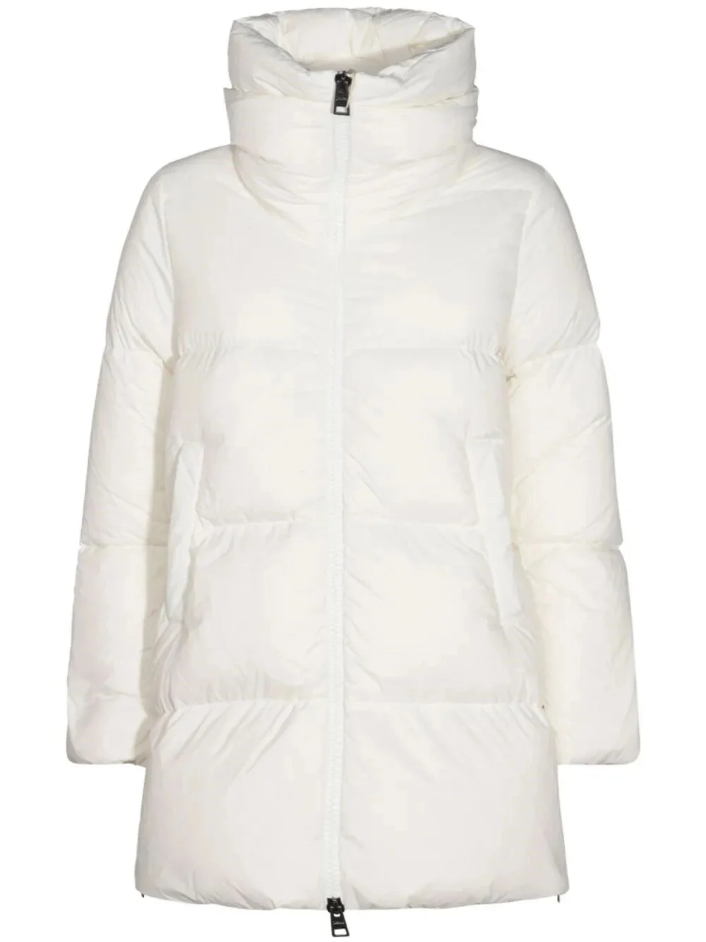 Herno Women `A-Shape` Padded Coat - 1