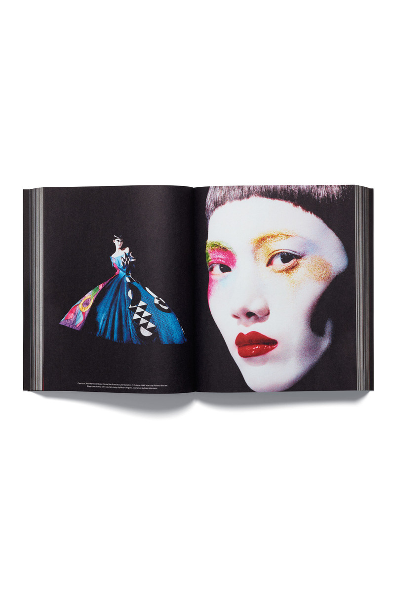 Acne Paper Issue 19 | Nocturne - ONE SIZE 4