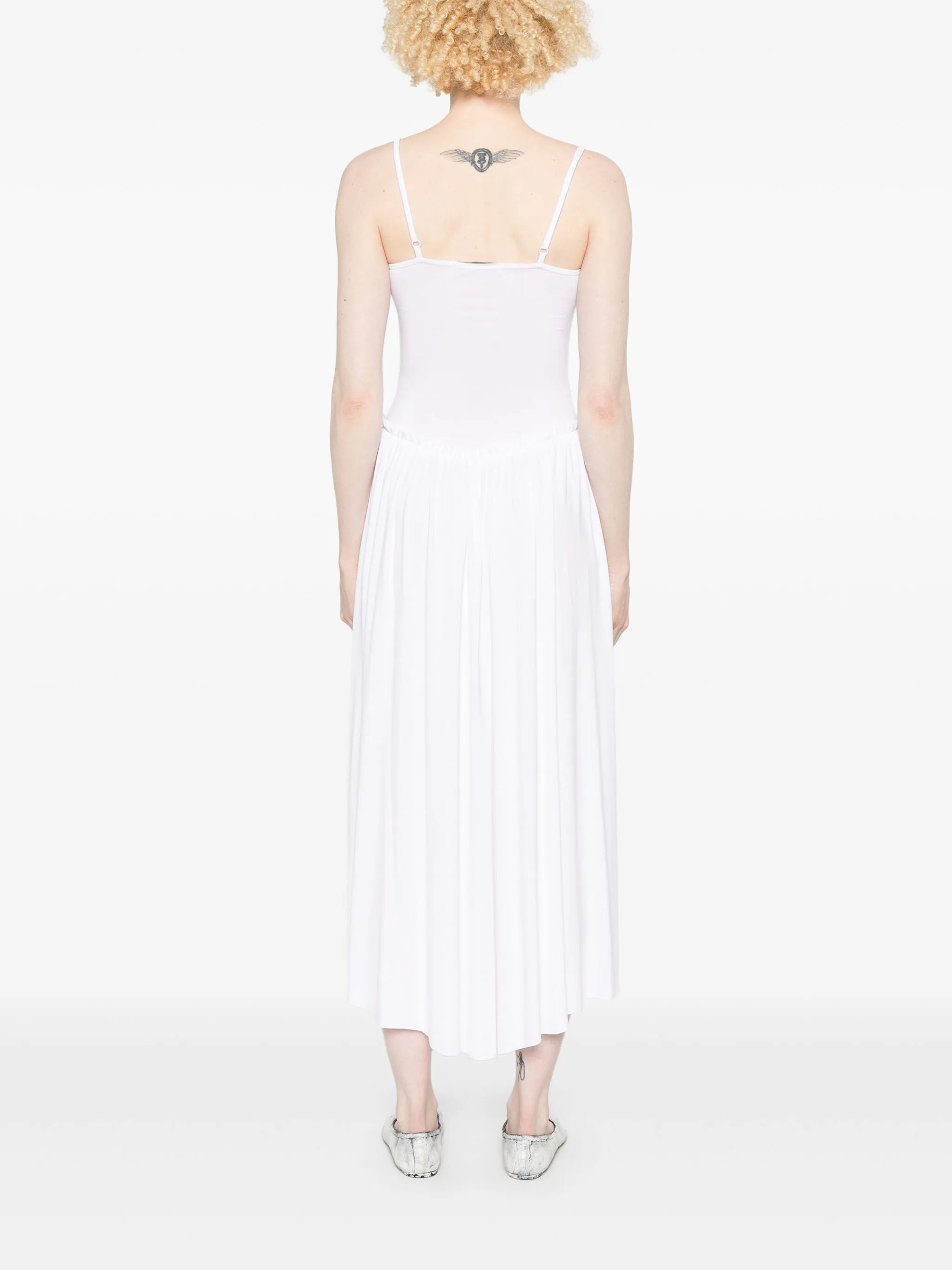 Gota Maxi Dress - 2
