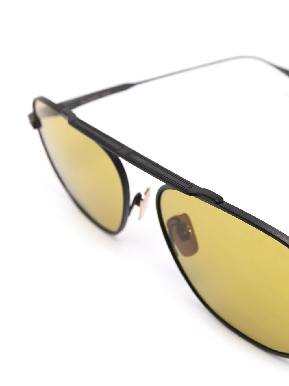 Flight tinted pilot sunglasses - 3